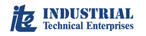 logo Industrial Technical Enterprises ITE kota Rajasthan India 