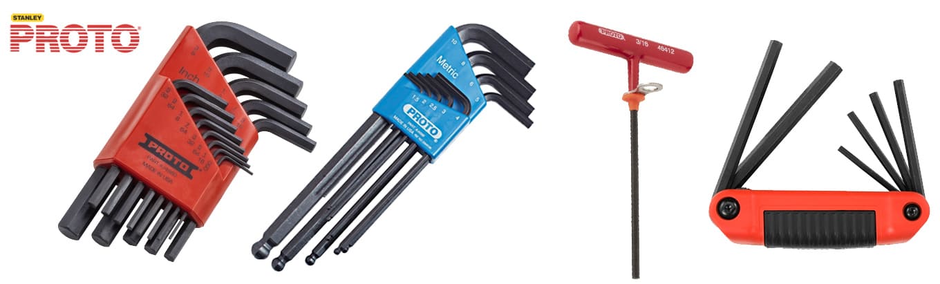 Proto Hex Keys dealers and suppliers in kota Rajasthan India