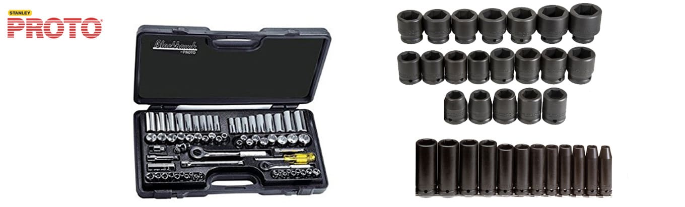 Proto Socket Sets dealers and suppliers in kota Rajasthan India